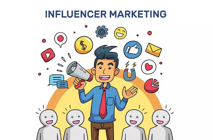  Influencer Marketing Nedir ?