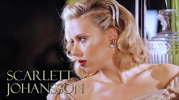Scarlett Johansson'ın En İyi 8 Filmi
