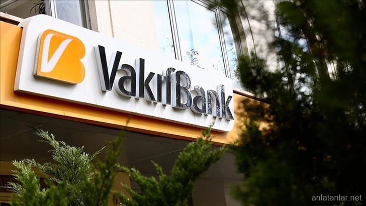 Bir Devlet Bankası: Vakıfbank