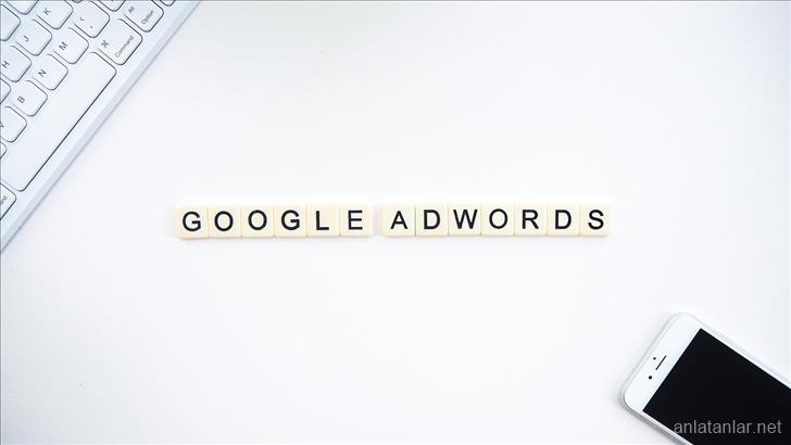 Adwords Reklamları Nedir