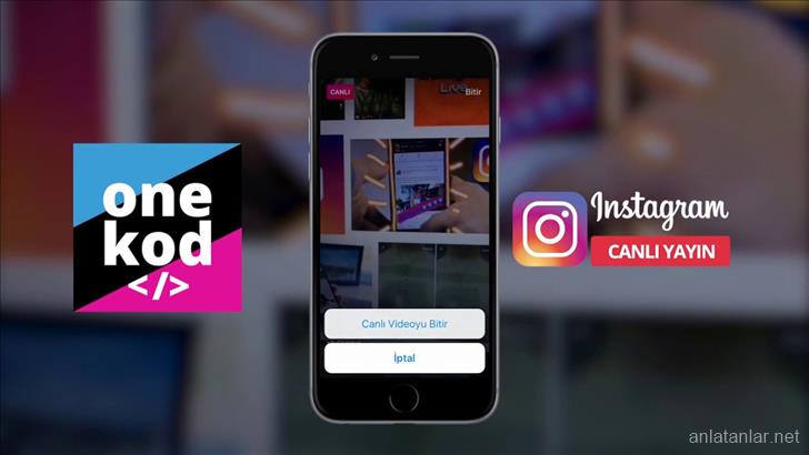 Instagram Canlı Oda Artık 4 Kullanıcıya Kadar İzin Veriyor!